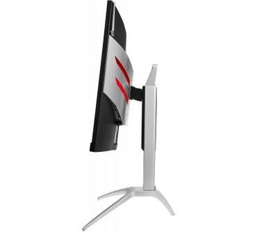Produktbild AOC Agon AG272FCX