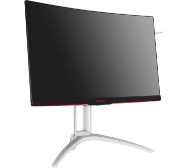 Produktbild AOC Agon AG272FCX