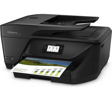 Produktbild HP OfficeJet 6950