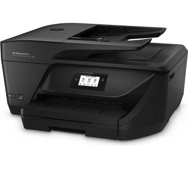 Produktbild HP OfficeJet 6950