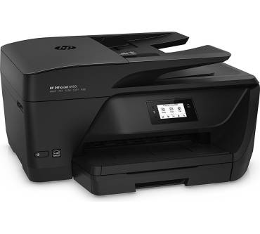 Produktbild HP OfficeJet 6950