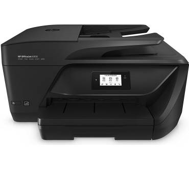 Produktbild HP OfficeJet 6950