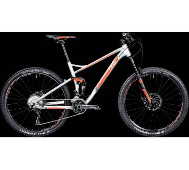 Produktbild Radon Skeen Trail 29 8.0 - Shimano Deore XT (Modell 2017)
