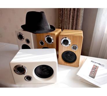 Produktbild Epic Audio MS90