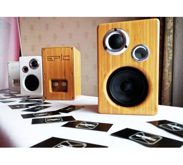 Produktbild Epic Audio MS90