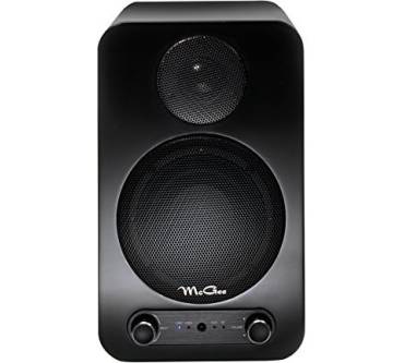 Produktbild McGee Energy Bluetooth