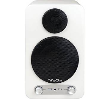 Produktbild McGee Energy Bluetooth