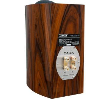 Produktbild Taga Harmony Platinum B-40SE v.2