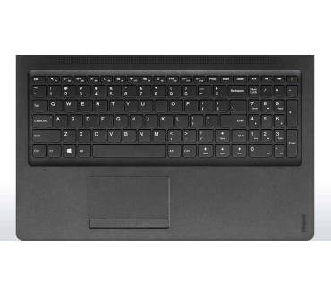 Produktbild Lenovo Ideapad 110-15IBR (Pentium N3710, 4GB RAM, 1TB HDD)