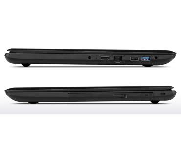 Produktbild Lenovo Ideapad 110-15IBR (Pentium N3710, 4GB RAM, 1TB HDD)