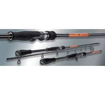 Produktbild Sportex Black Pearl