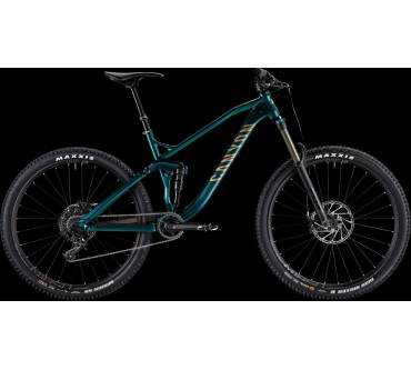 Produktbild Canyon Spectral AL 5.0 EX - Sram GX (Modell 2017)
