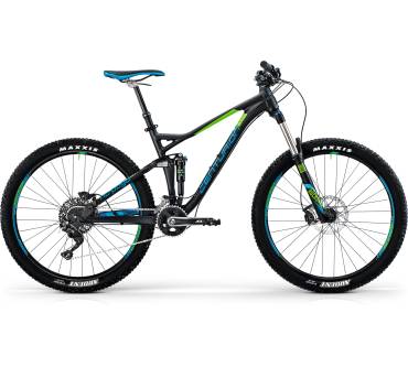 Produktbild Centurion No Pogo 1000.27 - Shimano Deore XT (Modell 2017)