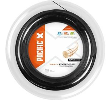 Produktbild Pacific Poly Force Black Series