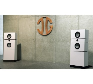 Produktbild Lyravox Karlotta