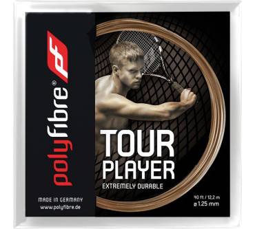 Produktbild Polyfibre Tour Player Rough