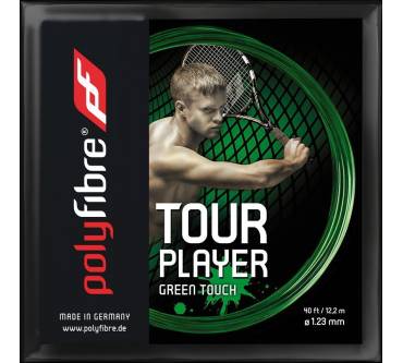 Produktbild Polyfibre Tour Player Rough