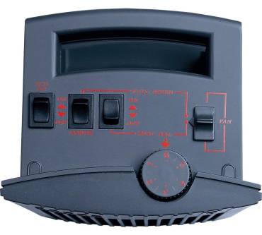 Produktbild Fritz Berger Thermal 2000