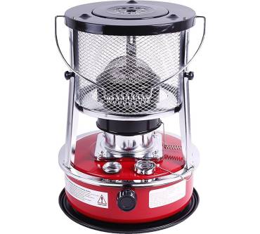 Produktbild AWN Petroleum-Heizer