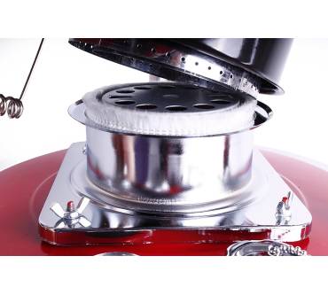 Produktbild AWN Petroleum-Heizer