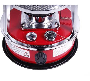 Produktbild AWN Petroleum-Heizer