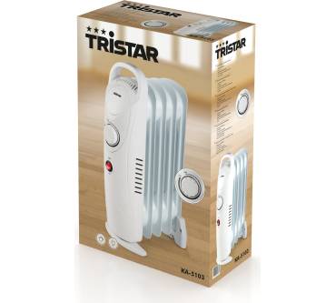 Produktbild Tristar KA-5103