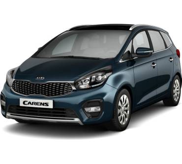 Produktbild Kia Carens (2017)
