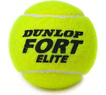 Produktbild Dunlop Sports Fort Elite
