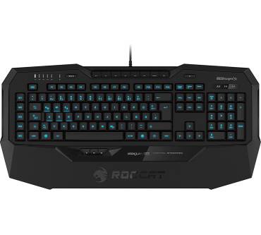 Produktbild Roccat Isku+ Force FX