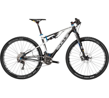 Produktbild Bulls Wild Edge Team 29 - Shimano XTR (Modell 2017)