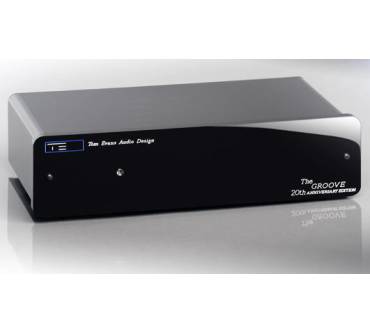 Produktbild Tom Evans Audio The Groove Anniversary MKII