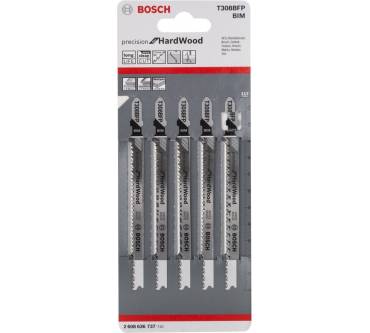 Produktbild Bosch T308BFP