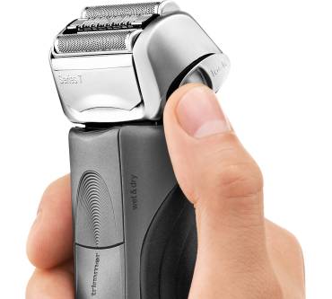 Produktbild Braun Series 7 7850cc