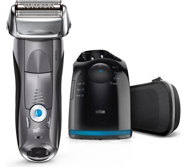 Produktbild Braun Series 7 7850cc