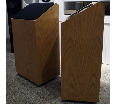 Produktbild Shahinian Arc 2