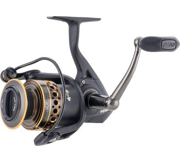 Produktbild Penn Fishing Battle II 3000