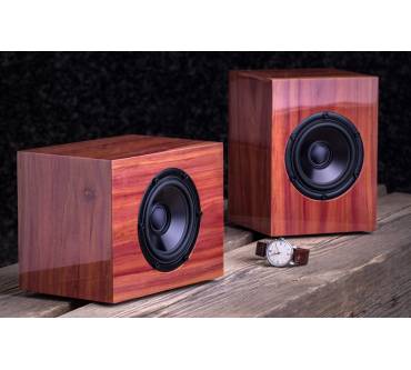 Produktbild Trenner & Friedl Sun