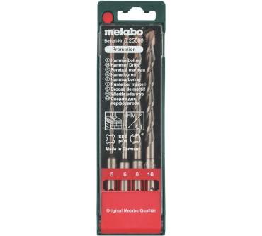 Produktbild Metabo SDS-plus-