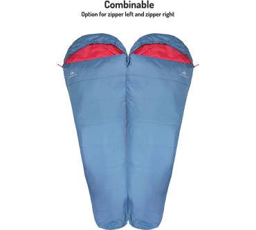 Produktbild Nordkamm Pollux