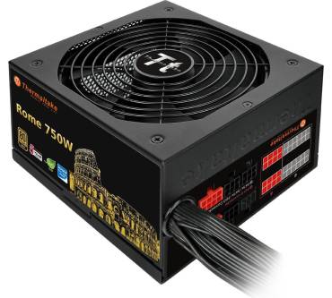 Produktbild Thermaltake Rome (750W)