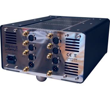 Produktbild Grandinote Proemio / Silva