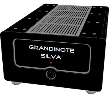 Produktbild Grandinote Proemio / Silva