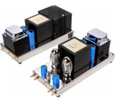 Produktbild Jadis JA30 MKII (IV) Signature