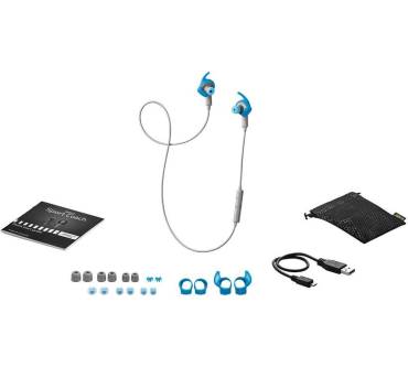 Produktbild Jabra Sport Coach Special Edition