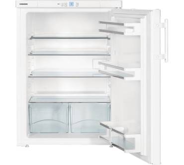 Produktbild Liebherr TP 1760 Premium