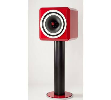 Produktbild Martion Bullfrog passiv