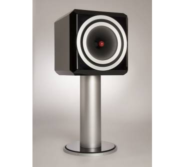 Produktbild Martion Bullfrog passiv