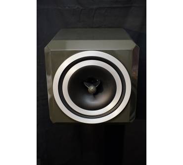 Produktbild Martion Bullfrog passiv