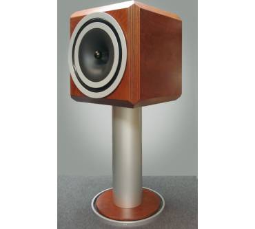 Produktbild Martion Bullfrog passiv