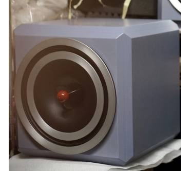 Produktbild Martion Bullfrog passiv